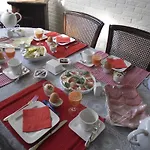 Kerstins Bed&Breakfast